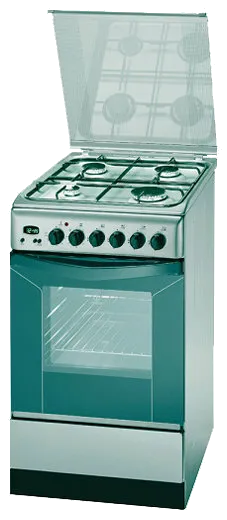 Ремонт кухонных плит Indesit K 3G55 A(X) в сервисном центре FIX-Indesit