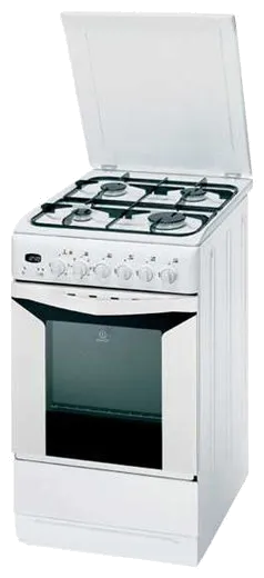 Ремонт кухонных плит Indesit K 3G55 A(W) в сервисном центре FIX-Indesit