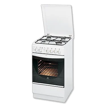 Ремонт кухонных плит Indesit K 342 MS(W) в сервисном центре FIX-Indesit