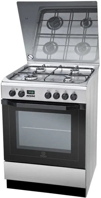 Ремонт кухонных плит Indesit I6TMH6AG (X) в сервисном центре FIX-Indesit