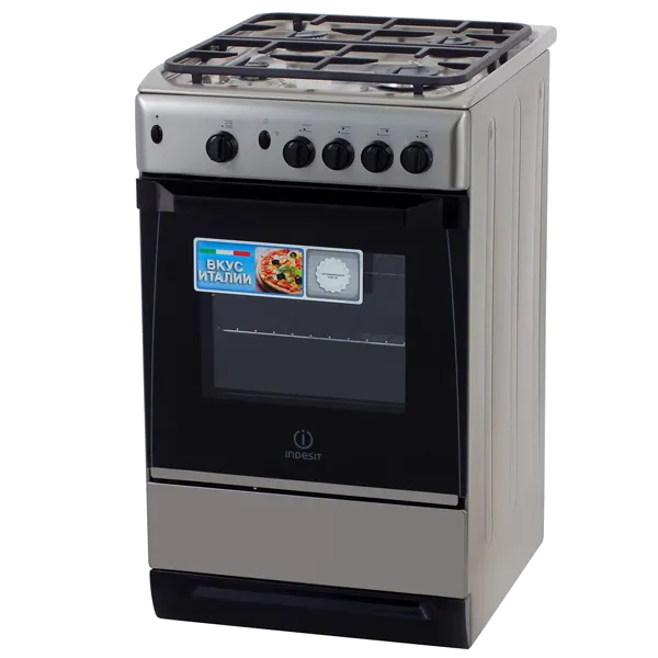 Ремонт кухонных плит Indesit MVK5 GI1(X) в сервисном центре FIX-Indesit