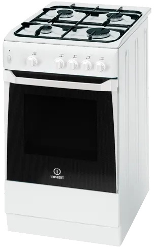 Ремонт кухонных плит Indesit KNJ 3G2 S(W) в сервисном центре FIX-Indesit