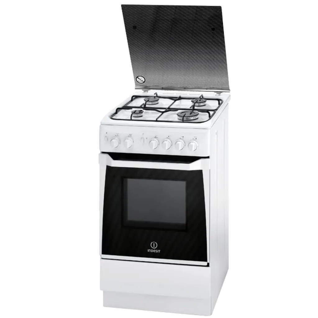 Ремонт кухонных плит Indesit KNJ 3G2 (W) в сервисном центре FIX-Indesit