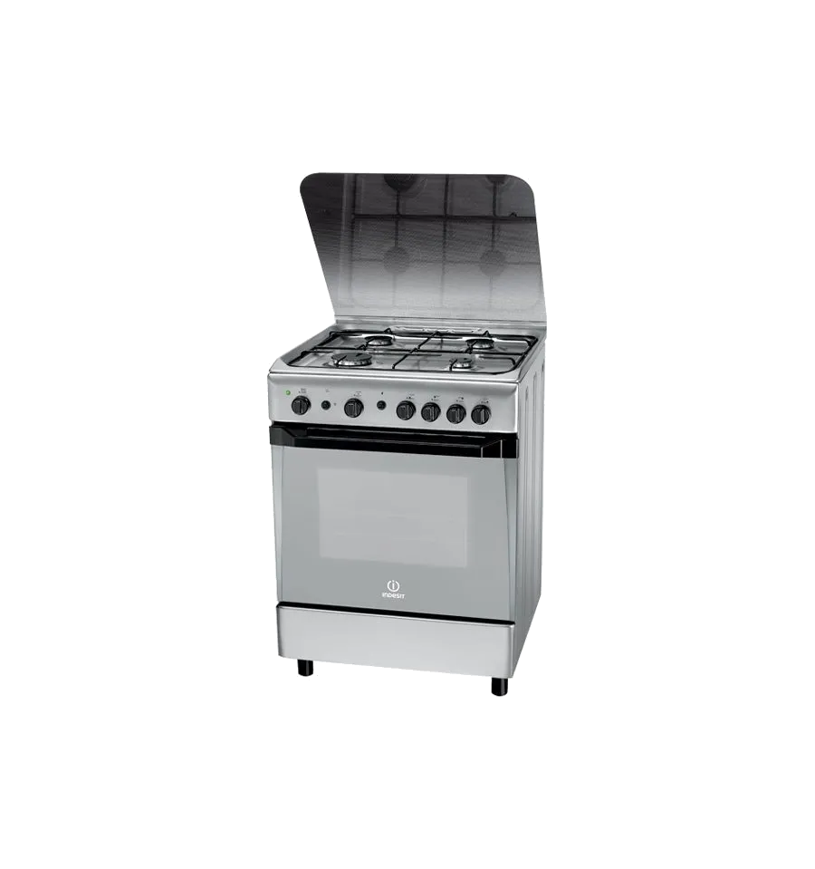 Ремонт кухонных плит Indesit KN 6G21 S(X) в сервисном центре FIX-Indesit