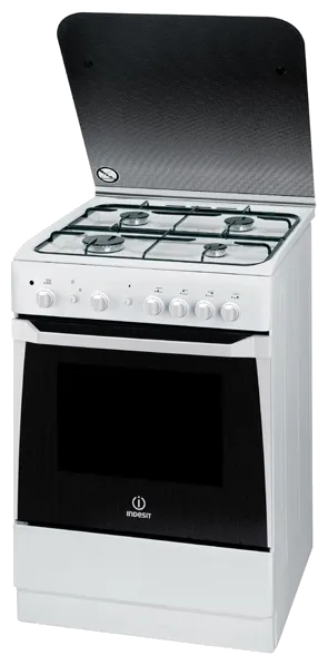 Ремонт кухонных плит Indesit KN 6G2 (W) в сервисном центре FIX-Indesit