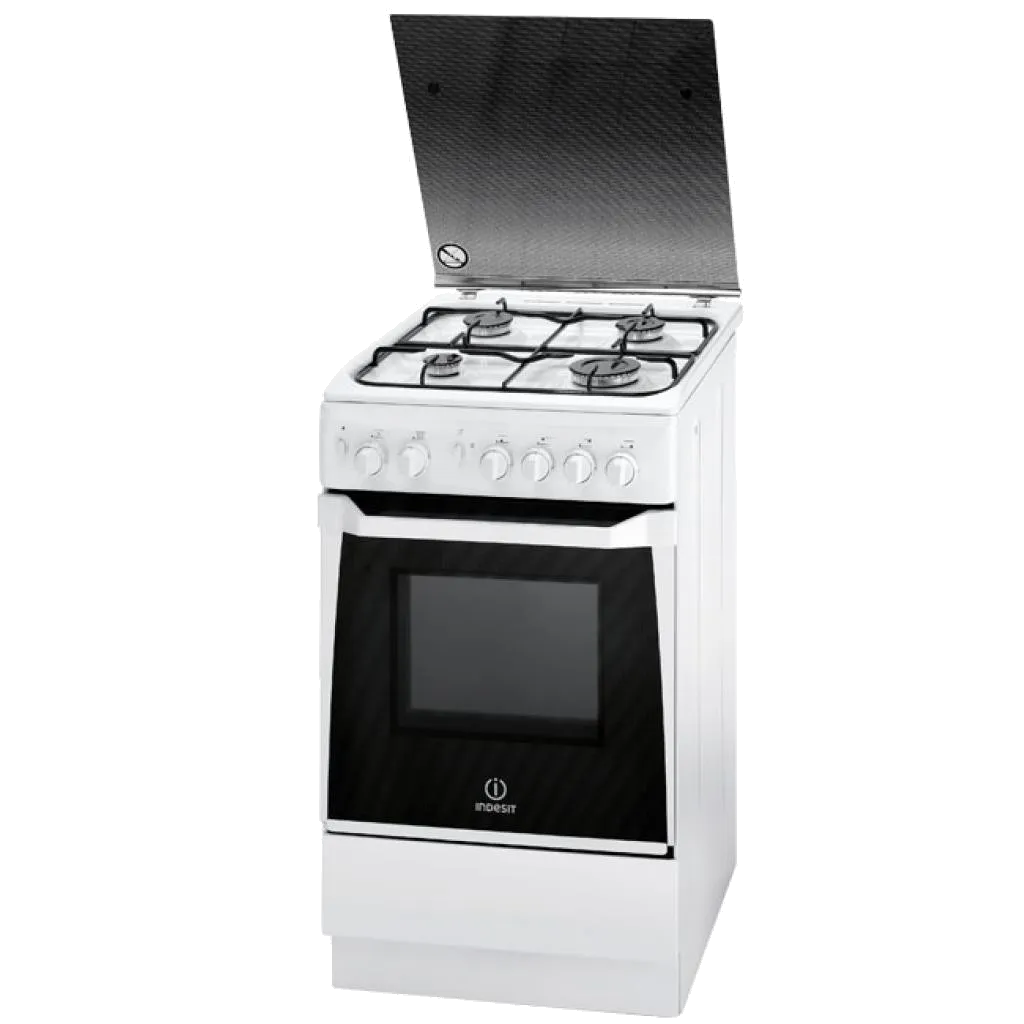 Ремонт кухонных плит Indesit KN 3G210 S(W) в сервисном центре FIX-Indesit