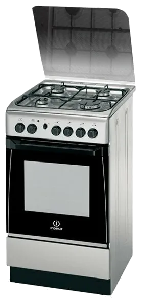 Ремонт кухонных плит Indesit KN 3G21 (X) в сервисном центре FIX-Indesit