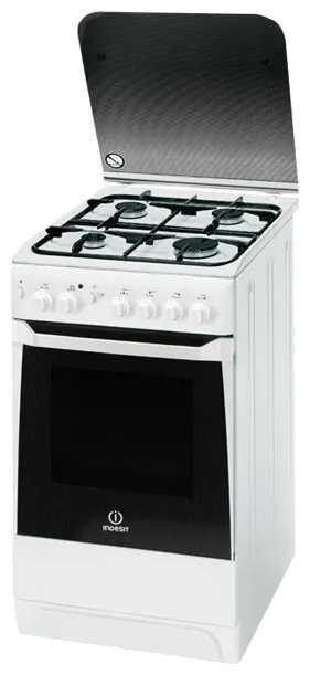 Ремонт кухонных плит Indesit KN 3G21 (W) в сервисном центре FIX-Indesit