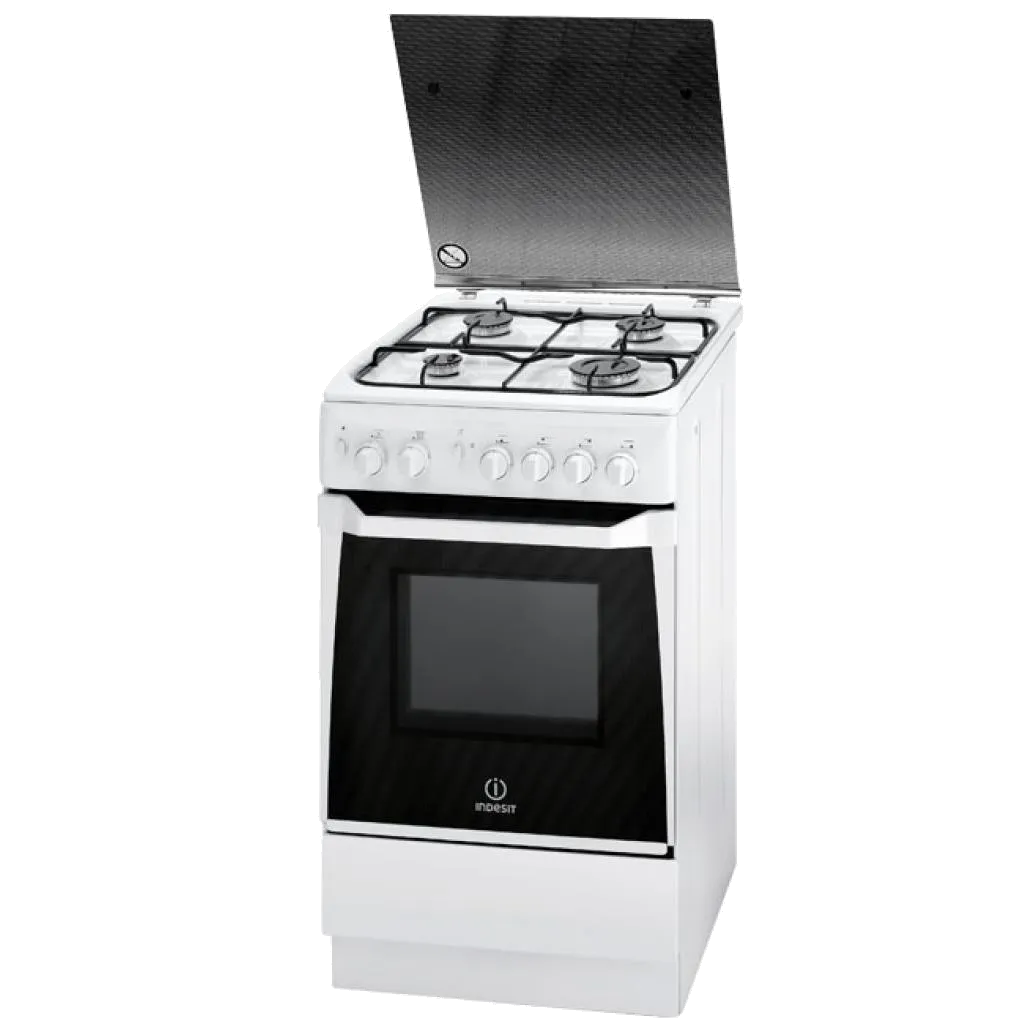 Ремонт кухонных плит Indesit KN 1G2 S(W) в сервисном центре FIX-Indesit