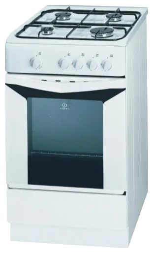 Ремонт кухонных плит Indesit KJ 3G20 (W) в сервисном центре FIX-Indesit
