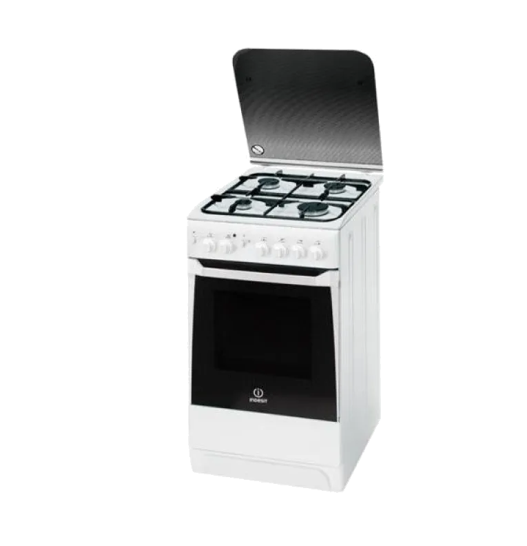 Ремонт кухонных плит Indesit KJ 1G21 (W) в сервисном центре FIX-Indesit