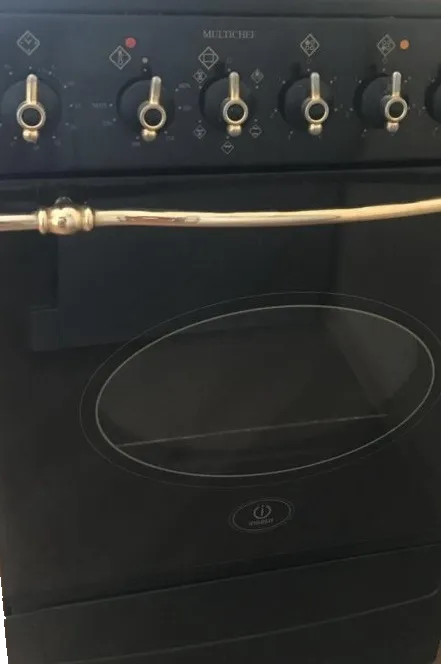 Ремонт кухонных плит Indesit KG 6405 AG в сервисном центре FIX-Indesit