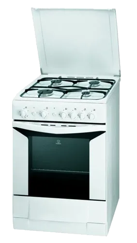 Ремонт кухонных плит Indesit K 6G21 S (W) в сервисном центре FIX-Indesit