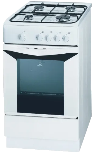 Ремонт кухонных плит Indesit K 3G20 (W) в сервисном центре FIX-Indesit