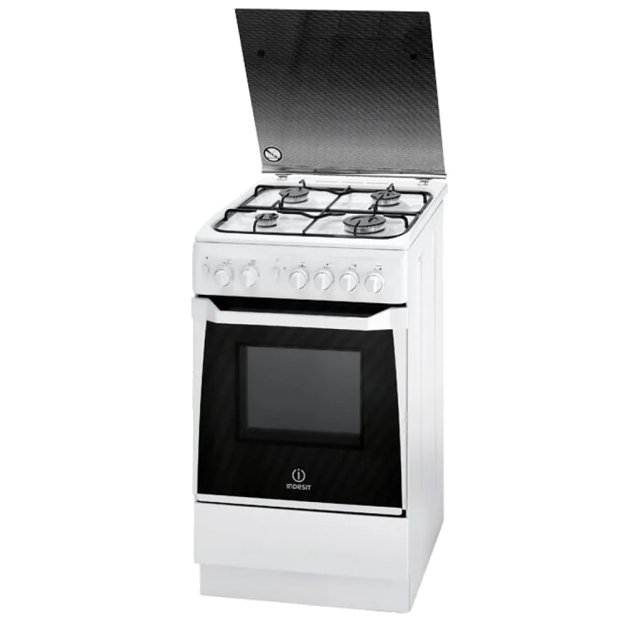 Ремонт кухонных плит Indesit K 3G2 (W) в сервисном центре FIX-Indesit