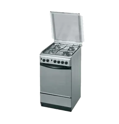 Ремонт кухонных плит Indesit K 342 GS (X) в сервисном центре FIX-Indesit