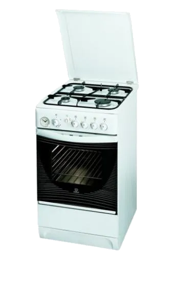 Ремонт кухонных плит Indesit K 342 G (W) в сервисном центре FIX-Indesit