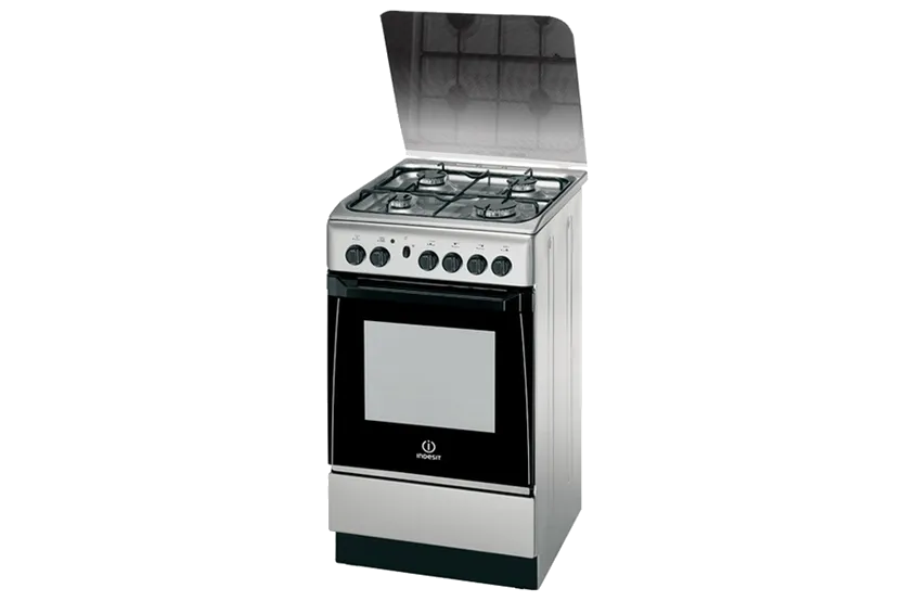 Ремонт кухонных плит Indesit K 1G21 S (X) в сервисном центре FIX-Indesit