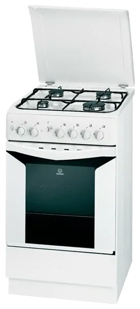 Ремонт кухонных плит Indesit K 1G21 (W) в сервисном центре FIX-Indesit