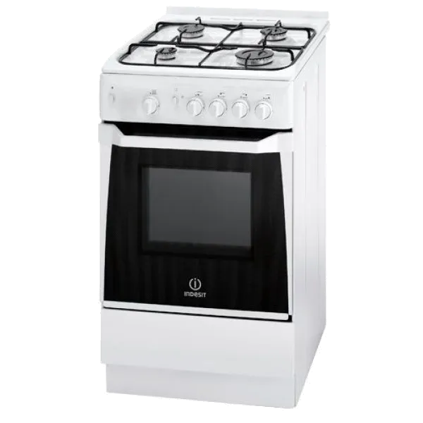 Ремонт кухонных плит Indesit K 1G20 (W) в сервисном центре FIX-Indesit