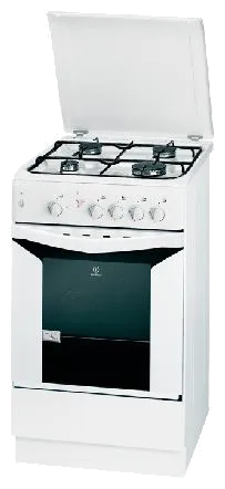 Ремонт кухонных плит Indesit K 1G2 (W) в сервисном центре FIX-Indesit