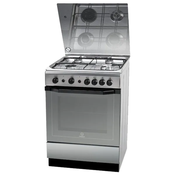 Ремонт кухонных плит Indesit K 142 GS (X) в сервисном центре FIX-Indesit