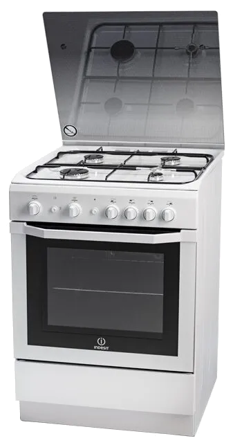 Ремонт кухонных плит Indesit I6GG10G (W) в сервисном центре FIX-Indesit