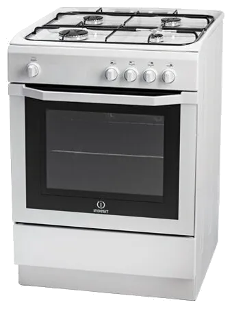 Ремонт кухонных плит Indesit I6GG0 (W) в сервисном центре FIX-Indesit