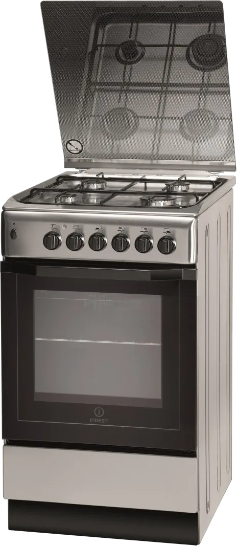 Ремонт кухонных плит Indesit I5GSH0AG (X) в сервисном центре FIX-Indesit