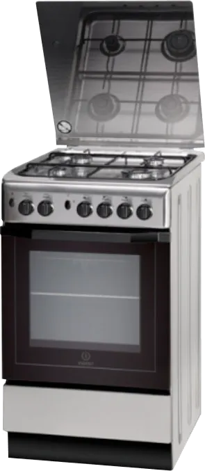 Ремонт кухонных плит Indesit I5GG1G (W) в сервисном центре FIX-Indesit