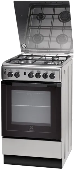 Ремонт кухонных плит Indesit I5GG10G (X) в сервисном центре FIX-Indesit