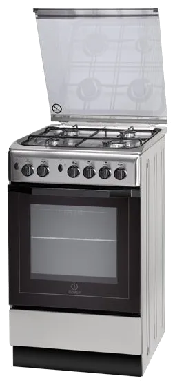 Ремонт кухонных плит Indesit I5GG10F (X) в сервисном центре FIX-Indesit