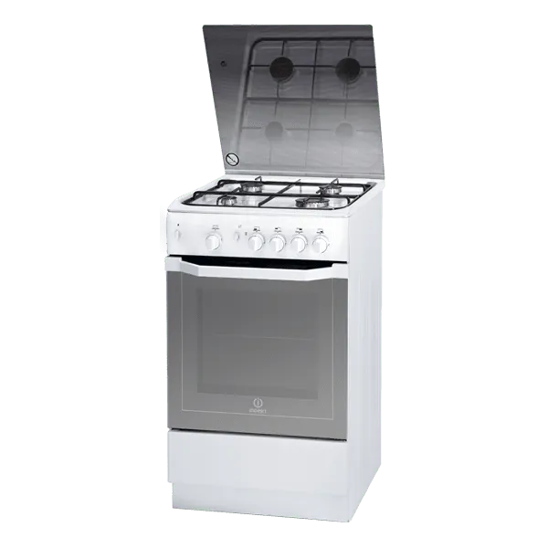 Ремонт кухонных плит Indesit I5GG0G.2 (W) в сервисном центре FIX-Indesit