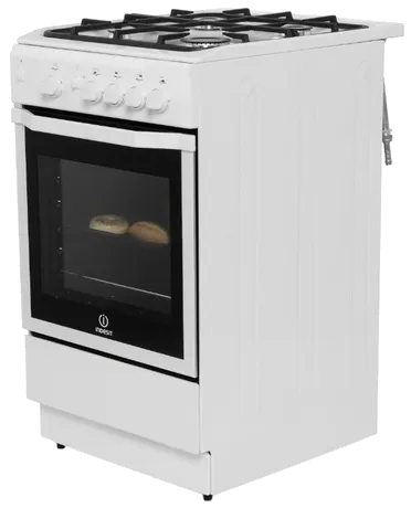 Ремонт кухонных плит Indesit I5GG0C (W) в сервисном центре FIX-Indesit