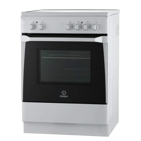 Ремонт кухонных плит Indesit MVK6 V27 (W) в сервисном центре FIX-Indesit