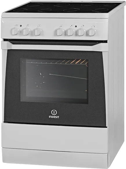 Ремонт кухонных плит Indesit MVK6 V21 (W) в сервисном центре FIX-Indesit