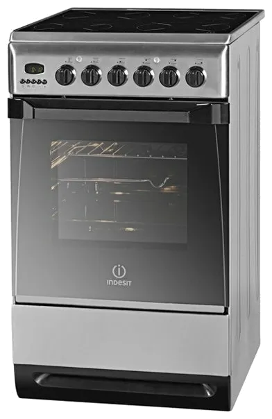 Ремонт кухонных плит Indesit MVK5 V75 (X) в сервисном центре FIX-Indesit