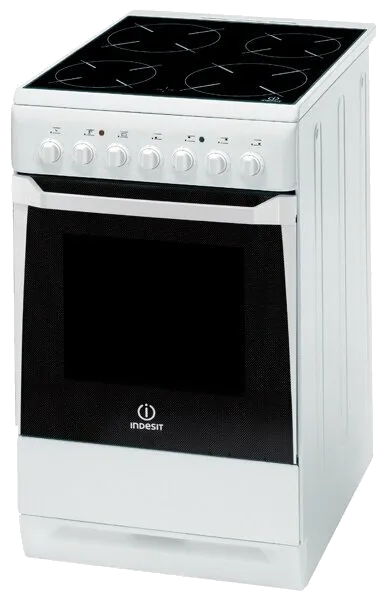 Ремонт кухонных плит Indesit MVK5 V21(W) в сервисном центре FIX-Indesit