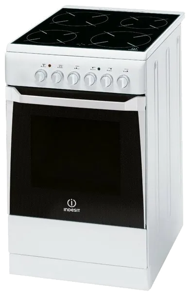 Ремонт кухонных плит Indesit MVK5 V2 (W) в сервисном центре FIX-Indesit