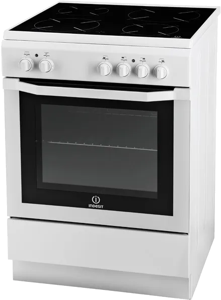 Ремонт кухонных плит Indesit MVI 6V20 (W) в сервисном центре FIX-Indesit