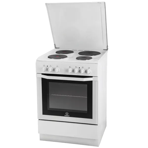 Ремонт кухонных плит Indesit MVI 6E22 (W) в сервисном центре FIX-Indesit