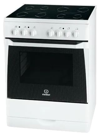 Ремонт кухонных плит Indesit KN 6C61A (W) в сервисном центре FIX-Indesit