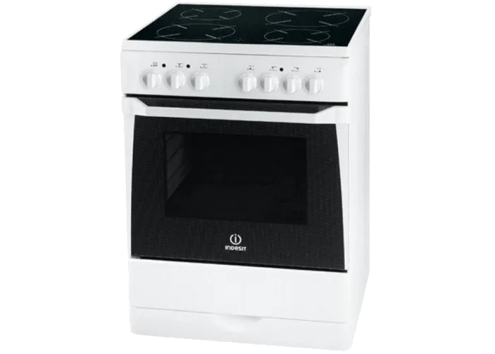 Ремонт кухонных плит Indesit KN 6C51 W в сервисном центре FIX-Indesit