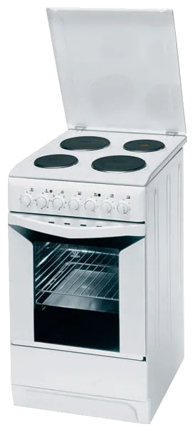 Ремонт кухонных плит Indesit KN 3E51 W в сервисном центре FIX-Indesit