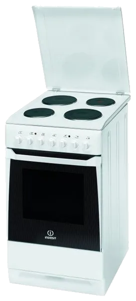 Ремонт кухонных плит Indesit KN 3E11A (W) в сервисном центре FIX-Indesit