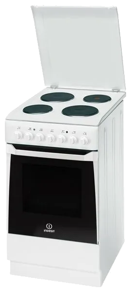 Ремонт кухонных плит Indesit KN 3E11 (W) в сервисном центре FIX-Indesit