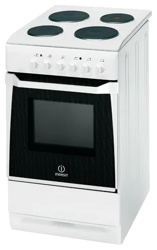 Ремонт кухонных плит Indesit KN 3E1 (W) в сервисном центре FIX-Indesit