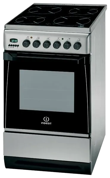 Ремонт кухонных плит Indesit KN 3C76 A(X) в сервисном центре FIX-Indesit