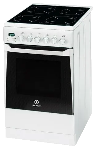 Ремонт кухонных плит Indesit KN 3C65A (W) в сервисном центре FIX-Indesit