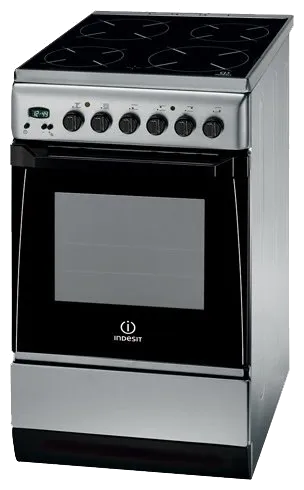 Ремонт кухонных плит Indesit KN 3C650 A(X) в сервисном центре FIX-Indesit